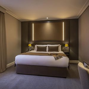 Superior Kamer met een King Size Bed